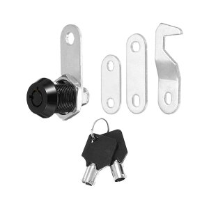 PATIKIL L[t5/8"̍LrlbgbN 1pbN̈JbNV_[RVbNZbg LrlbgRVo[hAc[{bNXpL[t