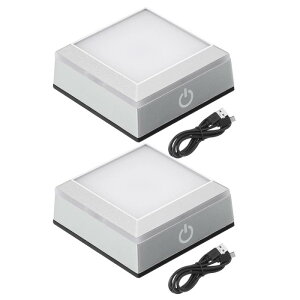 PATIKIL LEDCgx[XmXbvXNGAfBXvCX^h KX{[3Dp[eB[fR[Vp LED 6CeBO[h}`J[tbgCgx[X Vo[