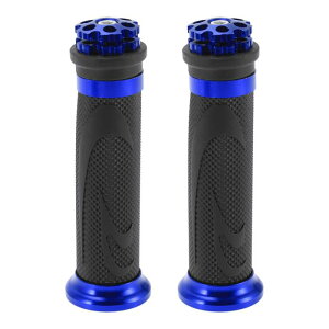 Motoforti 7/8" 22mm 15/16" 24mm jo[TI[goCnho[ SA~Jo[nho[ I[goC XN[^[ ] ATVp ubN u[ 1yA