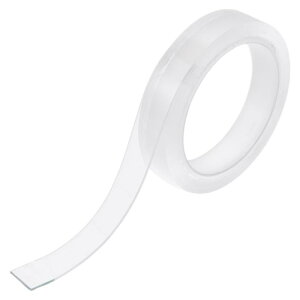 HEROFFIX 1[/DIYNtgimʃe[vwr[f[eBėp\NAe[vXgbv39.37in/3.28ftx1cm/0.39inx1mm/0.04inAN