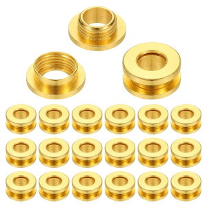 PATIKIL 8mmi1/3C`j ^Jz[ACbg 20 tbgȗłObgƃbV[ C ߗ Ntg obO U[Ntgp F