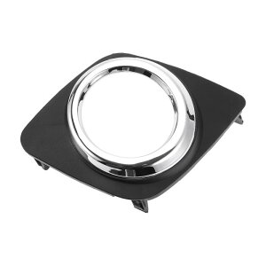 Hihaha ToyotaɑΉ RAV4 2009-2012p tg[op[tHOCgJo[} ԍF521280R010 ubN Vo[g[ABS 1 Pc tg