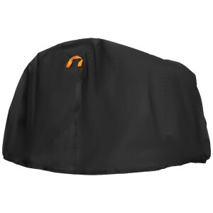 BULLSPANN ]ԃJo[ 420DIbNXtH[hn]ԃK[WhV[g ]ԃCJo[ ]ԕیJo[ 180x60x90 cm ubN