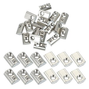 PATIKIL 4545V[YM8 TXbgibgA20[CXvO{[teibgAA~jEovt@C[3Dv^[p9.8mmXbgAVo[