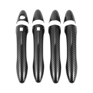 Partuto X}[gJ[hAnhJo[g - ԑhAnhJo[ - LAɑΉ Optima K5 2011-2015 J[{t@Co[ubN - 1Zbg