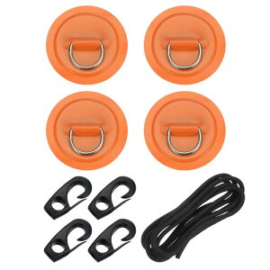 PATIKIL DOpb` 4 XeX|DOPVCpb`pbh ڒ܂Ȃ 8.2tB[g eR[hƃtbNt Ct[^ u{[g ph{[h Jk[ T[t{[hp IW