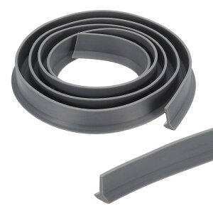 PATIKIL 79 "܂肽ݎV[p_K[h V[Xgbp[oAȔSVNXvbVK[h t[XV[hA{gp O[i1.2"Wx0.6"Tj