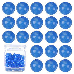 PATIKIL 100 VR΃r[Y 4mm _[Nu[EJZhj[r[Y ΍puXbg lbNX CO Ίی` [Yr[Y DIYMtg