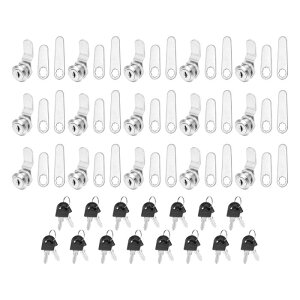 PATIKIL L[t̃LrlbgbN 15pbÑL[t5/8"LbNV_[c[{bNXbN RVo[J[gX֎󂯗p Vo[