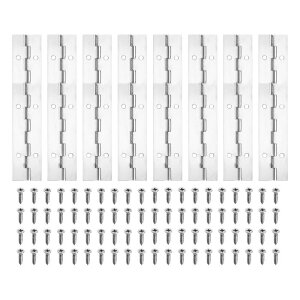 PATIKIL 6x1.2"sAmqW 8vo[304XeX|AqWisAmQ[ghAؐ[{bNXLrlbg{[gpj Vo[