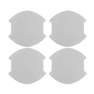 Motoforti Ԃ̃hAnhJbvveN^[ hAnhh~tB 3.89"x3.93" t@Co[Vo[g[ }Olbgo[ PVC 4