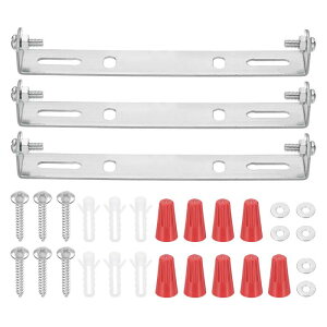 PATIKIL 132 mm jo[TƖtu PbgLbg 3Zbg CgNXo[ V[OCgv[g lWt ǃCg V[OCg y_g VfAp