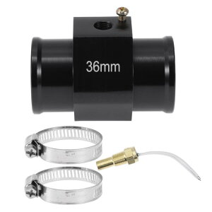 ACROPIX 12/24V jo[T EH[^[evZT[Lbg 1/8"NPT 36mm ubNA_v^[ 160'F I - 145'F It ԗpWG[^[GWpp