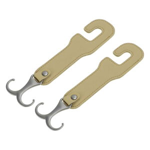 HEROFFIX zobO PȂǂ̂߂2̎Ԃ̃V[gwbhXgtbN ȎԂ̃V[gobNI[KiCU[tbN x[W̃tFCNU[Ƌ 19x5.2cm̃TCY