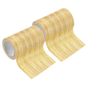 PATIKIL ؖڃe[v 3.9 " x 15tB[g Ƌ˒Iǃz[p̃AȖؖڏCe[v2 CG[I[N