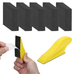 HEROFFIX 51̃TfBOfBXNEFbghCh}CNWbvfBe[T_[tbN[vThy[p[؍Hp1.18"x3.54"180Ԗڂ̃ObgubNVRJ[oCh