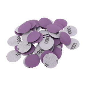 HEROFFIX 50̎ԗp؍ތfBXN ؍H ԓhp̃tbN[vThy[p[0.98" 1000ԃp[vA~jEILTCh