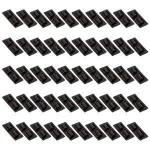 PATIKIL 50 OpXgO CgnK[ LEDCgtbN hCg݂艺ȔSNbv NX}XXgO CgOp 