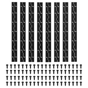PATIKIL 14x1.2"sAmqW 8pbN 304XeX|AqW sAmQ[ghAؐ[{bNXLrlbg{[gp 