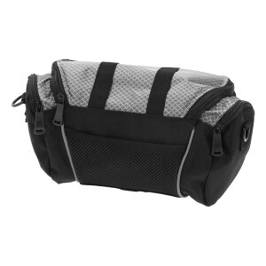 BULLSPANN ]ԃnho[obO tg|GXe]ԃobO MTB[obO ] }EeoCN [hoCN I[goCp 27x9.5x15 cm Vo[ O[ ubN