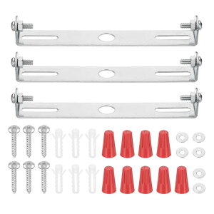 PATIKIL 120 mm jo[TƖtu PbgLbg 3Zbg CgNXo[ V[OCgv[g lWt ǃCg V[OCg y_g VfAp