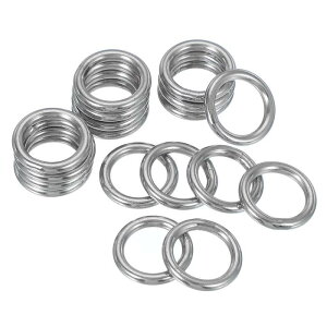 PATIKIL 0.8 C` ^ O O 18 d 304 XeX| O O DIY NtgpnڂꂽۃO n[hEFA xg [h }N 3x20mm