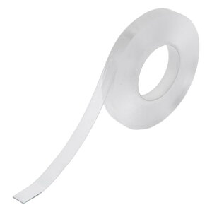 HEROFFIX 1[/DIYNtgimʃe[vwr[f[eBėp\NAe[vXgbv196.85in/16.4ftx1cm/0.39inx1mm/0.04inAN