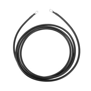 HOPESPANNER ���j�o�[�T��5/16���O�o�b�e���[�C���o�[�^�[�P�[�u���u���b�N8FT�o�b�e���[�P�[�u���e�B�����b�L��1��