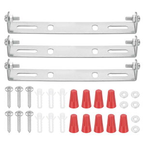 PATIKIL 125 mm jo[TƖtu PbgLbg 3Zbg CgNXo[ V[OCgv[g lWt ǃCg V[OCg y_g VfAp