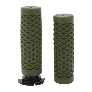 Motoforti 7/8" 22mm 15/16" 24mm I[goCnhObvJo[Lbg 񊊂TPUnhJo[ I[goCXN[^[oCNATV O[ 1 Zbg