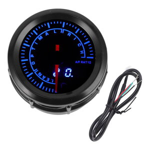 A ABSOPRO GA/RQ[W 2" 52mm AFR Rg[[Q[W Jtȃ|C^[ALED fW^fBXvC J[r[NI[g[eBujo[T ubN ubN zCg
