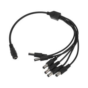 INFINAUTO jo[Tԗo[XAr[p[LOJrfIP[u6 in 1 DC obNAbvJrfIP[uj^[уobNAbvpubN0.37M