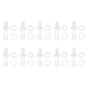 INFINAUTO vX`bNz[Xo[utBbeBO5/16" M8XXbhǃRlN^[iibg KXPbgtjNA1Zbg