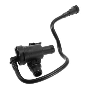 HEROFFIX 1 Pc HVAC�q�[�^�[�z�[�Xfor �����h���[�o�[�ɑΉ� �����W���[�o�[ ���F���[�� 2018-2024 �G���W�����W�G�[�^�[�N�[�����g�z�[�X No.LR093677 �u���b�N�v���X�`�b�N