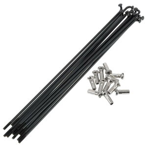 A ABSOPRO ���]�ԃX�|�[�N14G 154mm�����]�ԃz�C�[���X�|�[�N304�X�e�����X�|�u���b�N1�Z�b�g