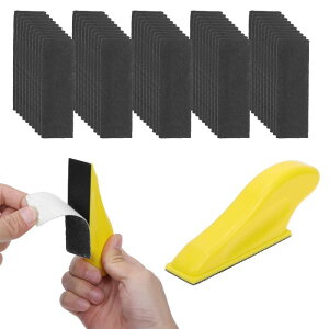 HEROFFIX 51̃TfBOfBXNEFbghCh}CNWbvfBe[T_[tbN[vThy[p[؍Hp1.18"x3.54"320Ԗڂ̃ObgubNVRJ[oCh