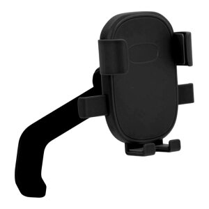 BULLSPANN oCNpX}zz_[ I[goC ~[ XN[^[p X}z}Eg 360°]\ȃX}[gtHz_[ 12-18.3 cm̃X}[gtHp ubN