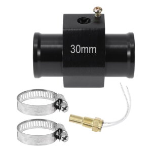 ACROPIX 12/24Vjo[TEH[^[evZT[Lbg 1/8"NPT 30mmubNA_v^[140'FI-125'FIt ԃWG[^[GWpp