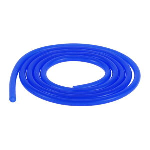 HOPESPANNER 5.5Ft 1/16" 2mm ID 2mm ThickNe-ss VR^`[uz[X pԗp^󃉃C 1 130PSI ő刳