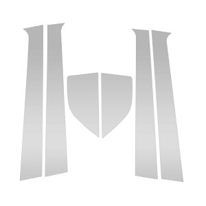 HOPESPANNER ChevyɑΉAxI2002-2006p̃hAs[EBhEg Vo[g[ tg A E A`XNb`XebJ[s[|Xg hAAE^[GNXeAJo[ 6