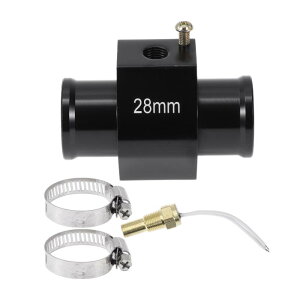 ACROPIX 12/24V jo[T EH[^[evZT[Lbg 1/8"NPT 28mm ubNA_v^[ 160'F I - 145'F It ԗpWG[^[GWpp