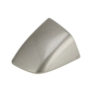 HEROFFIX 1 Pc J[GNXeAhAnh for AEfBɑΉ A6 C7 No.4H1837879 tgE S[hg[ ABS