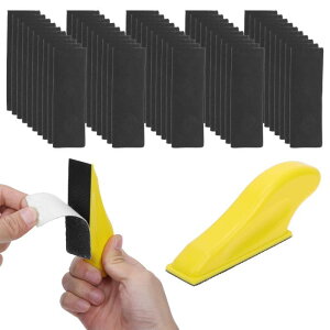 HEROFFIX 51̃TfBOfBXNEFbghCh}CNWbvfBe[T_[tbN[vThy[p[؍Hp1.18"x3.54"1500ObgubNVRJ[oCh