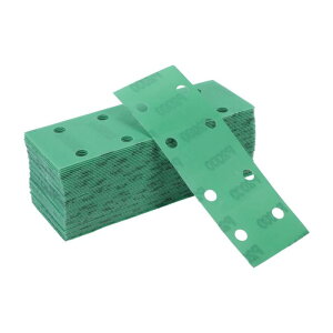 HEROFFIX ؍Hp ԗptBjbVpEFbghChtbN[vThy[p[50 7.80"x2.76" 8 2000ԃO[zCgR_