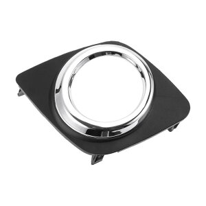 Hihaha ToyotaɑΉ RAV4 2009-2012p tg[op[tHOCgJo[} ԍF521270R010 ubN Vo[g[ABS 1 Pc tgCgJ[