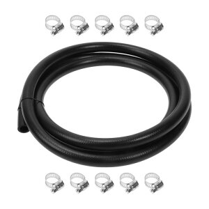 HEROFFIX 1�Z�b�g1/2�R�����C���L�b�g8ft�o�L���[���z�[�X�����ԗp�R���z�[�X10�̃N�����v�t���u���b�NNBR���o�[