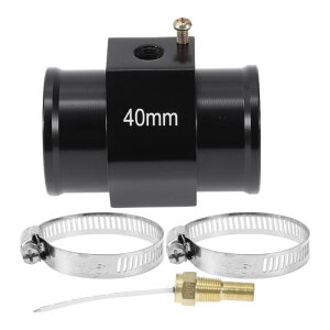 ACROPIX 12/24V jo[T EH[^[evZT[Lbg 1/8"NPT 40mm ubNA_v^[ 210'F I - 195'F It ԗpWG[^[GWpp