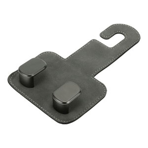 HEROFFIX zobO gѓdbz_[Ԃ̃V[gwbhXgtbN ȎԂ̃V[gobNI[KiCU[tbN O[̃tFCNU[^6.61"x3.94"