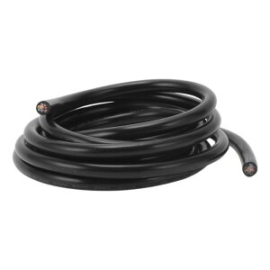 HEROFFIX �d�C�A�[�X�� �����ԗp�d���� 3 M �u���b�N TC 1�� 18AWG 8���� ���S�≏�ƃ\�t�g�^�b�`�W���P�b�g ���j�o�[�T��