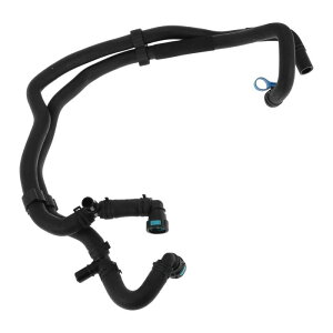 HEROFFIX �����h���[�o�[�ɑΉ�LR3 4.4L 2005-2009�p��1��HVAC�q�[�^�[�z�[�X�A�Z���u���G���W�����W�G�[�^�[�N�[�����g�z�[�XNo.PCH501094�u���b�N���o�[